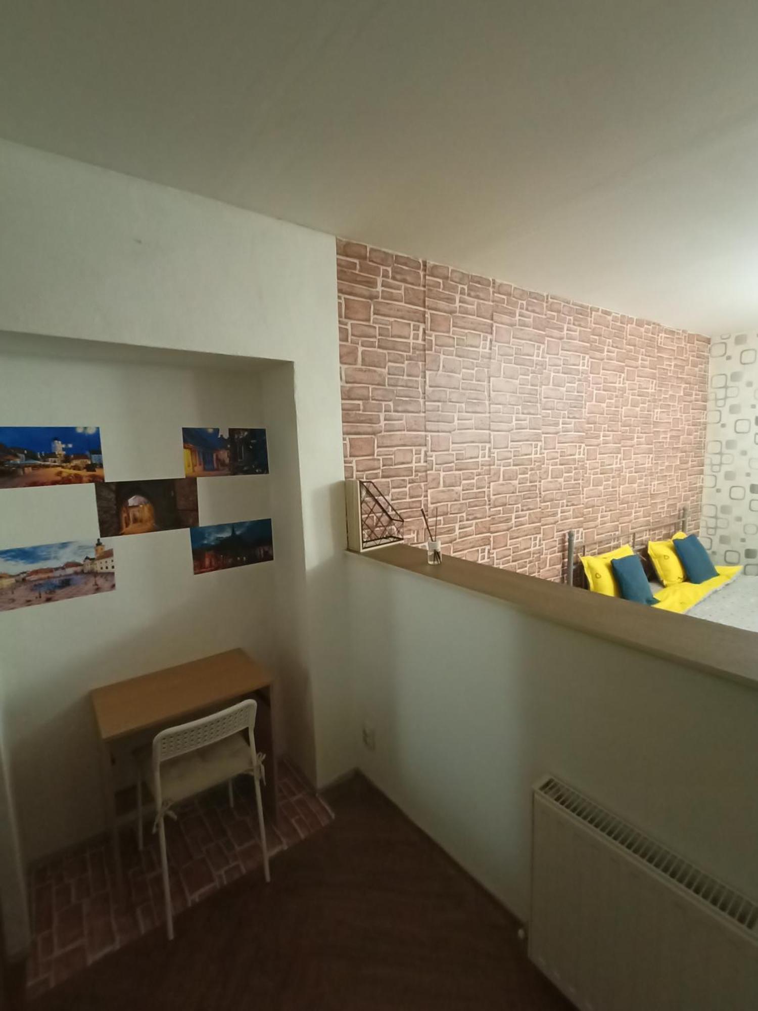 Apartment Happy June Sibiu Exterior photo