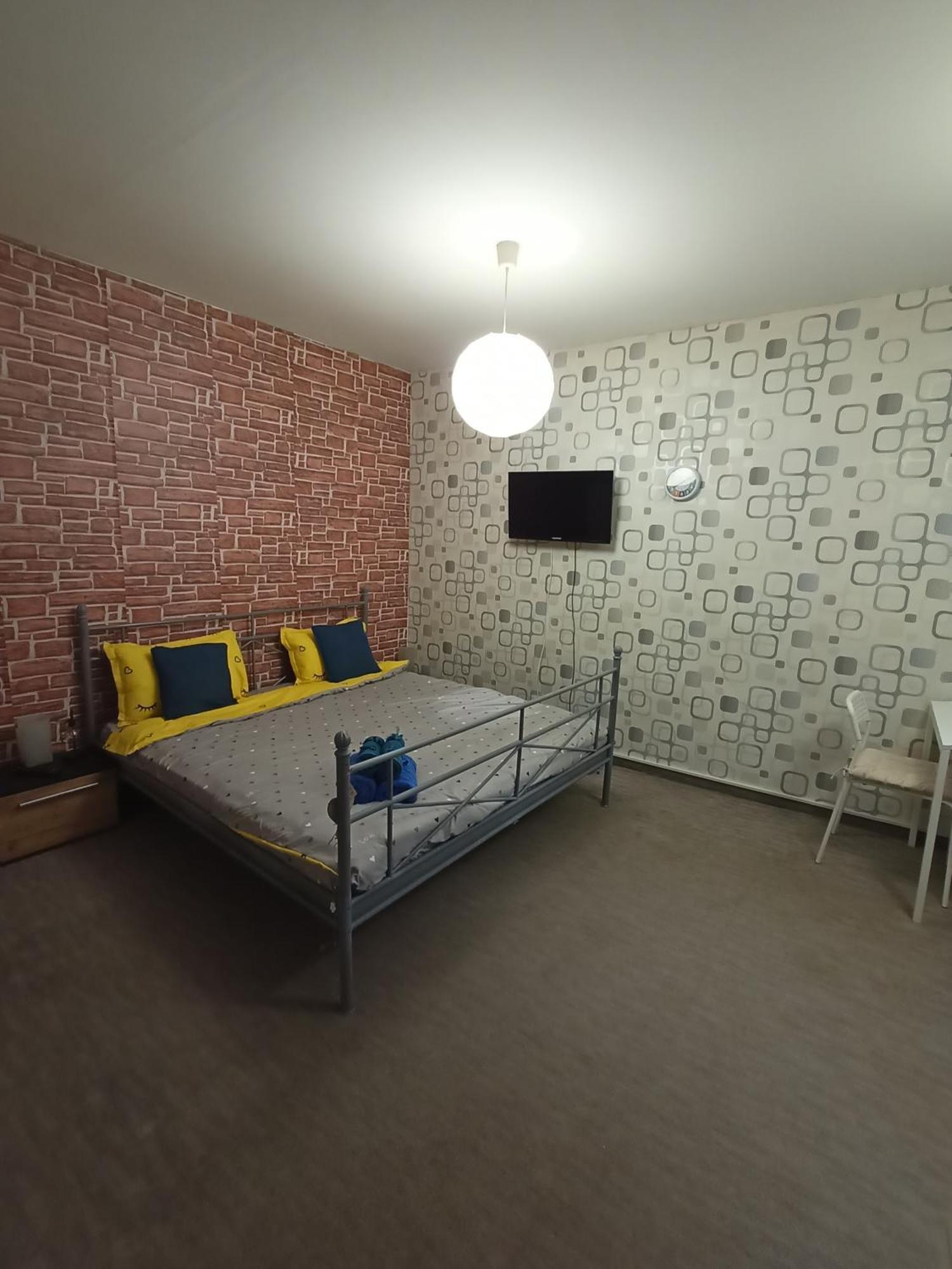 Apartment Happy June Sibiu Exterior photo