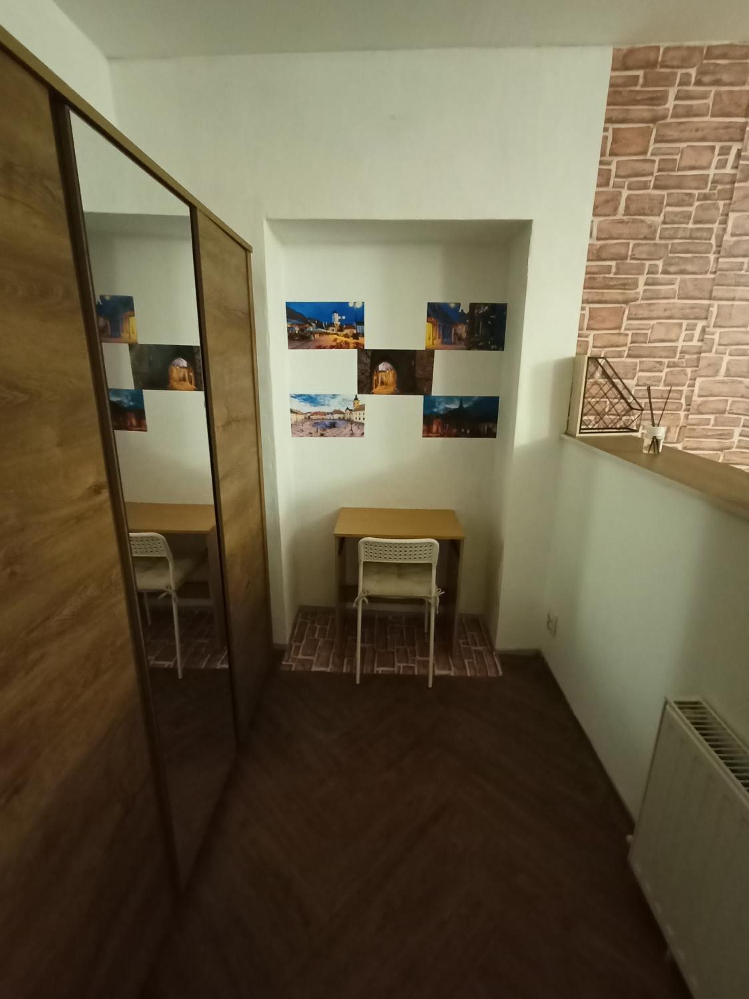 Apartment Happy June Sibiu Exterior photo