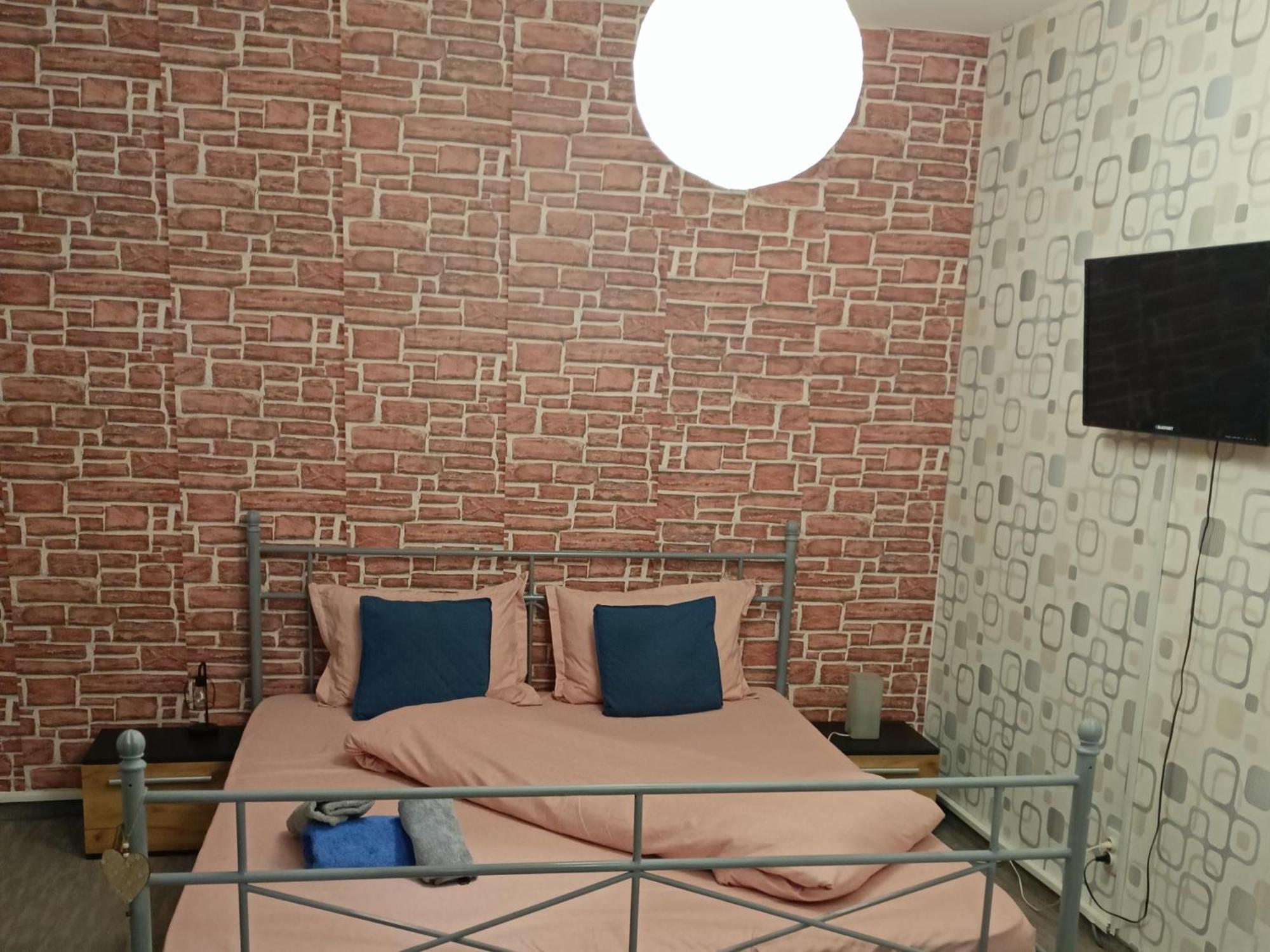 Apartment Happy June Sibiu Room photo