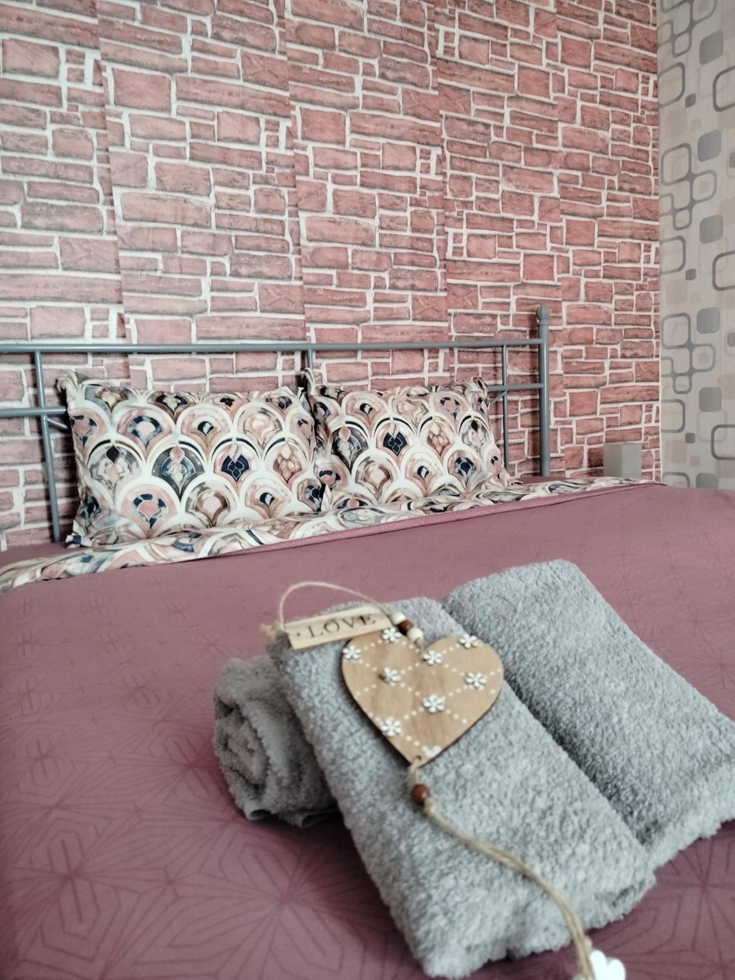 Apartment Happy June Sibiu Exterior photo